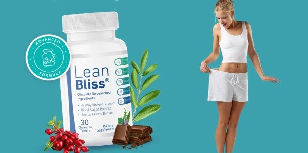 LeanBliss Site
