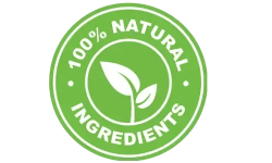 LeanBliss 100% natural plant-based ingredients